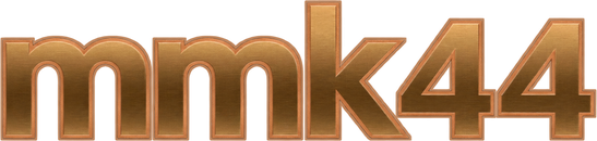 mmk44 လိုဂို